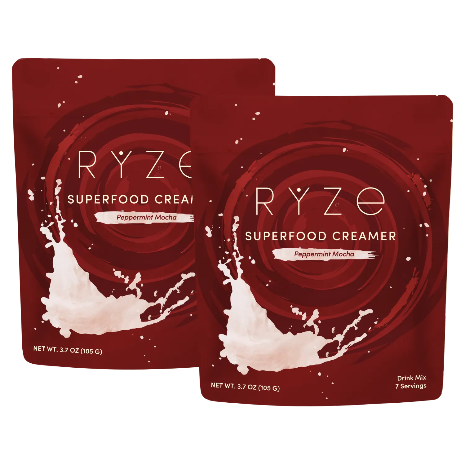 Peppermint Mocha Creamer Add-On (SPECIAL PRICING) K9