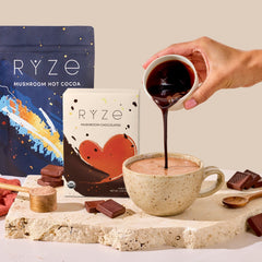 Chocolate Indulgence Bundle C0
