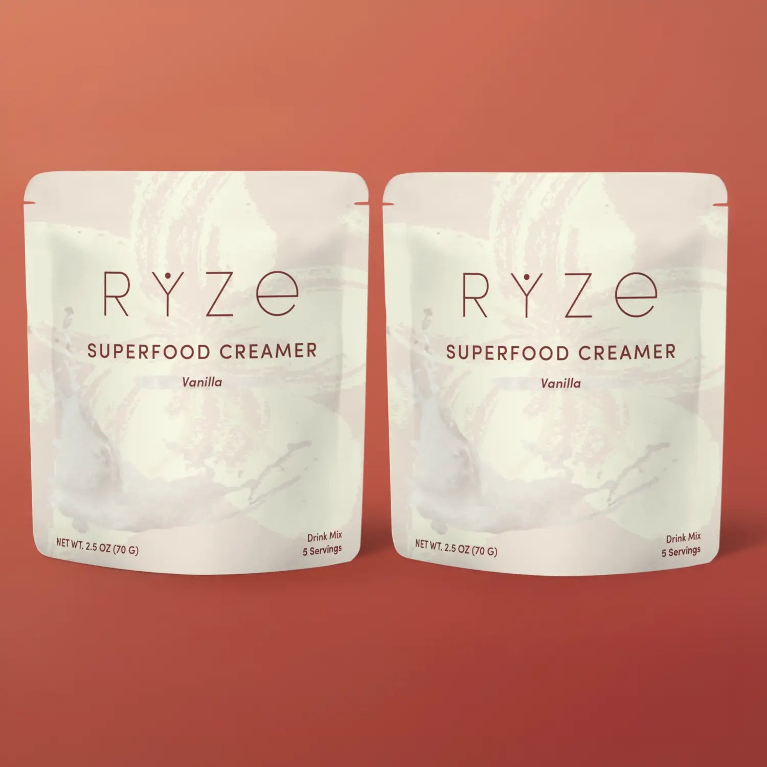Vanilla Superfood Creamer 2-Pack Add-On (SPECIAL PRICING) H3