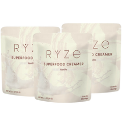 Vanilla Superfood Creamer Add-on (SPECIAL PRICING) G1