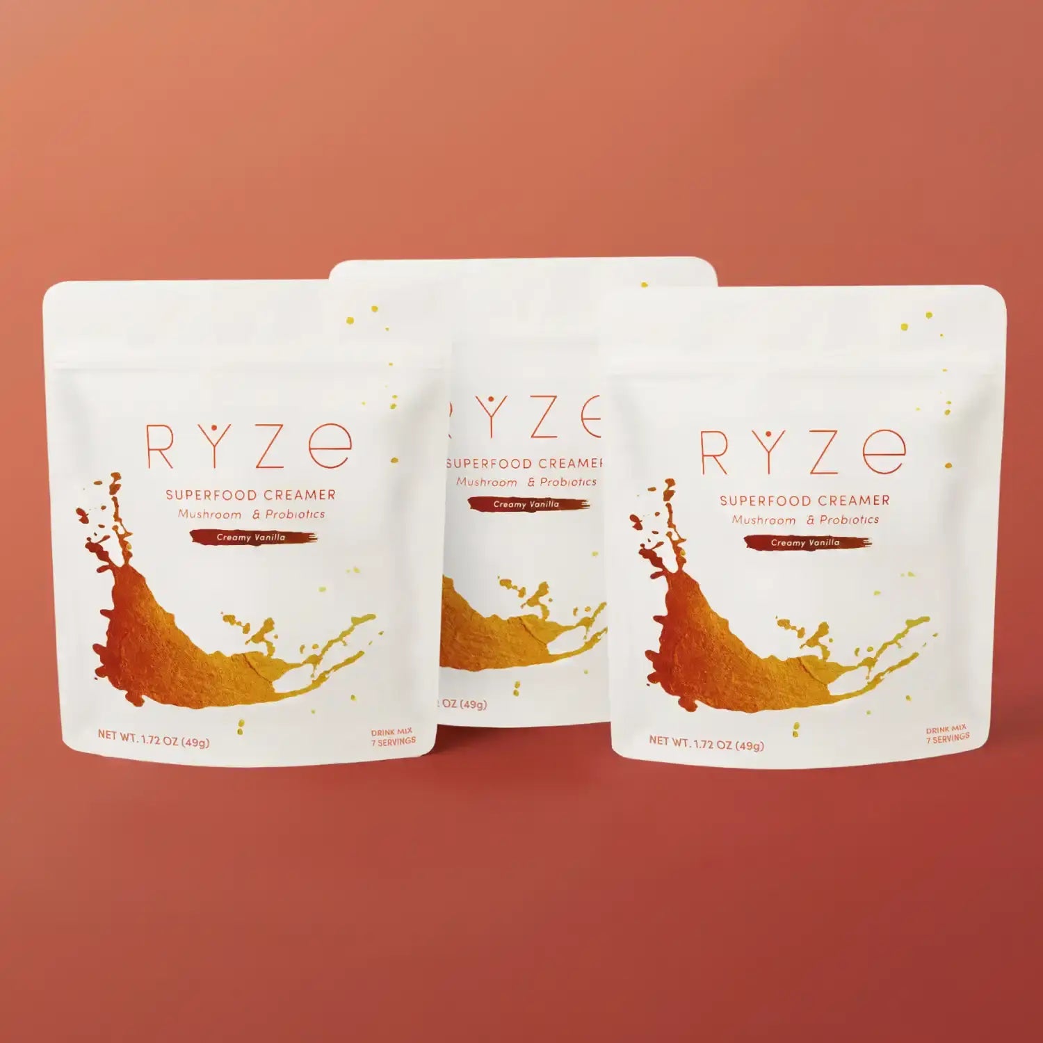Superfood Creamer Add-On 3 Pk (SPECIAL PRICING) K3