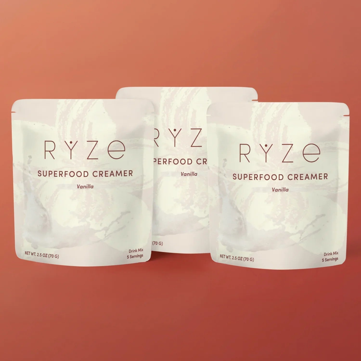 Vanilla Superfood Creamer Add-on (SPECIAL PRICING) G1