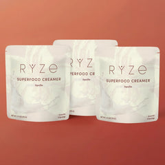 Vanilla Superfood Creamer Add-on (SPECIAL PRICING) G1
