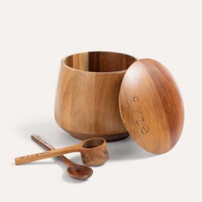 Ritual Gift Set Q4
