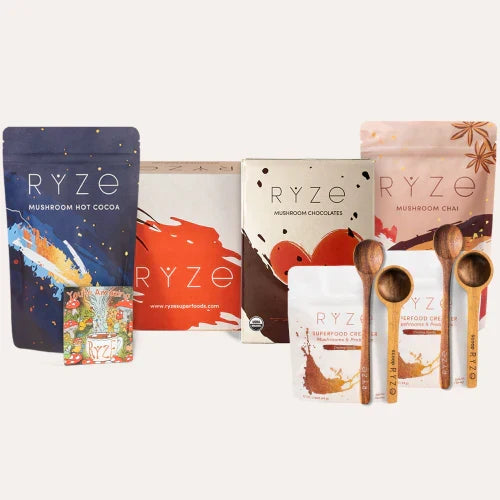 Ultimate Indulgence Bundle Y9