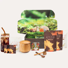 RYZE Ritual Set Original Blend A6