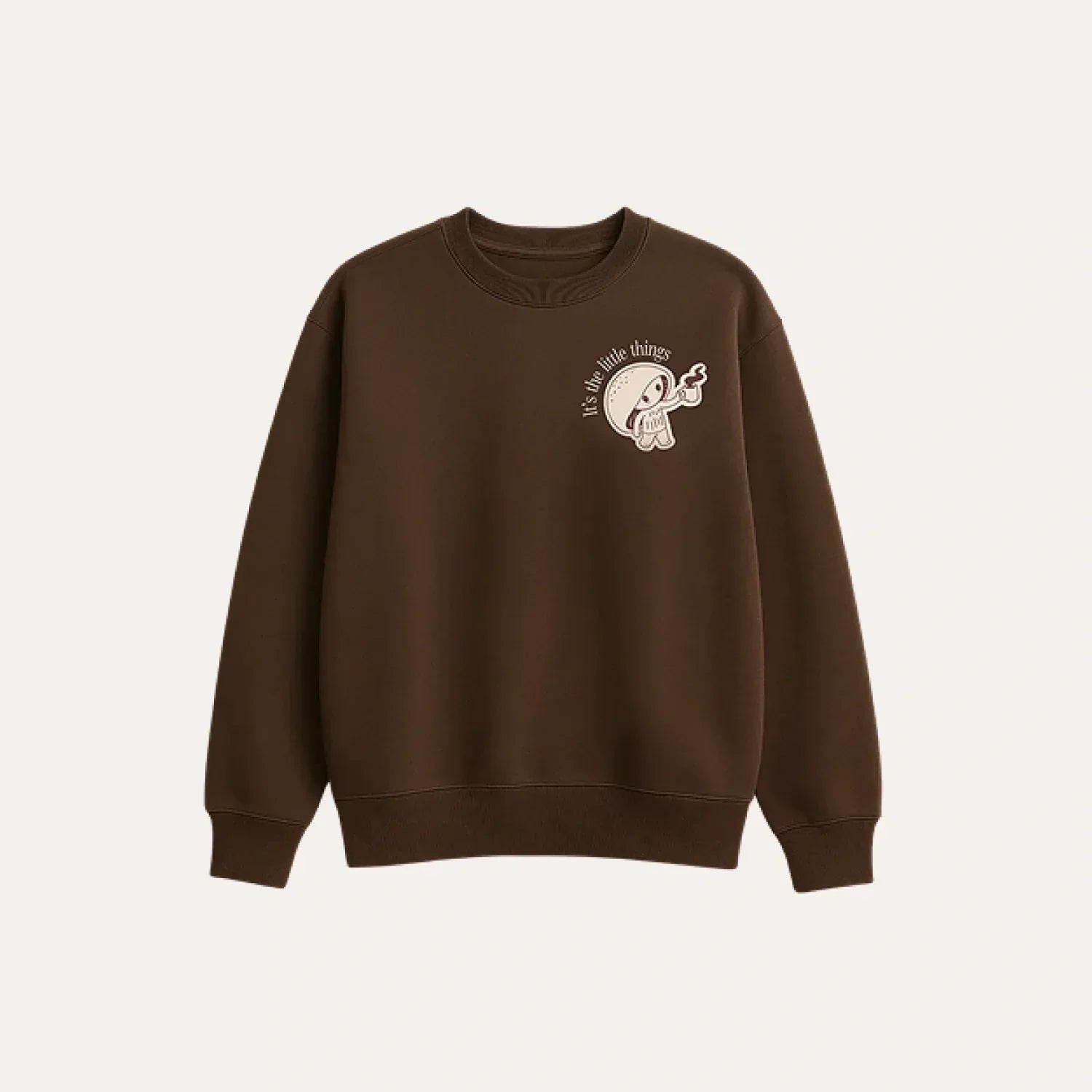 Cozy Rye Crew G7