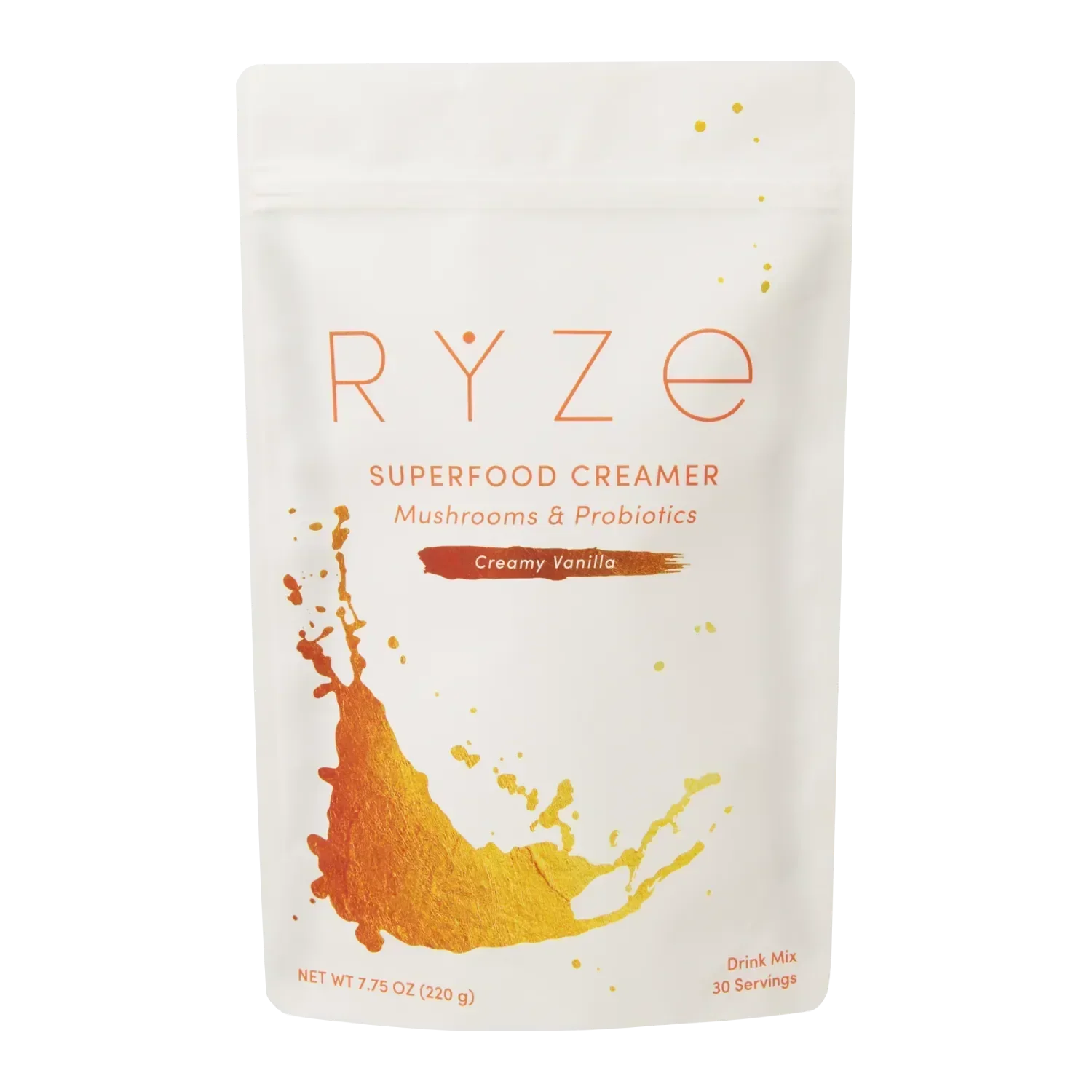 Superfood Creamer: 30 Servings Q4