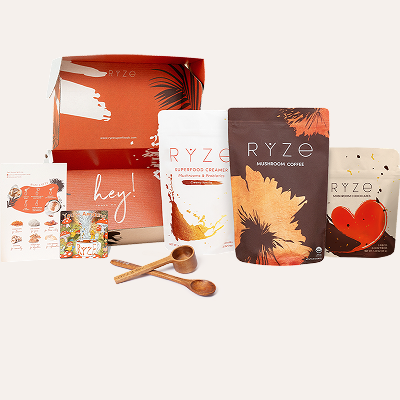 RYZE Gift Set L0