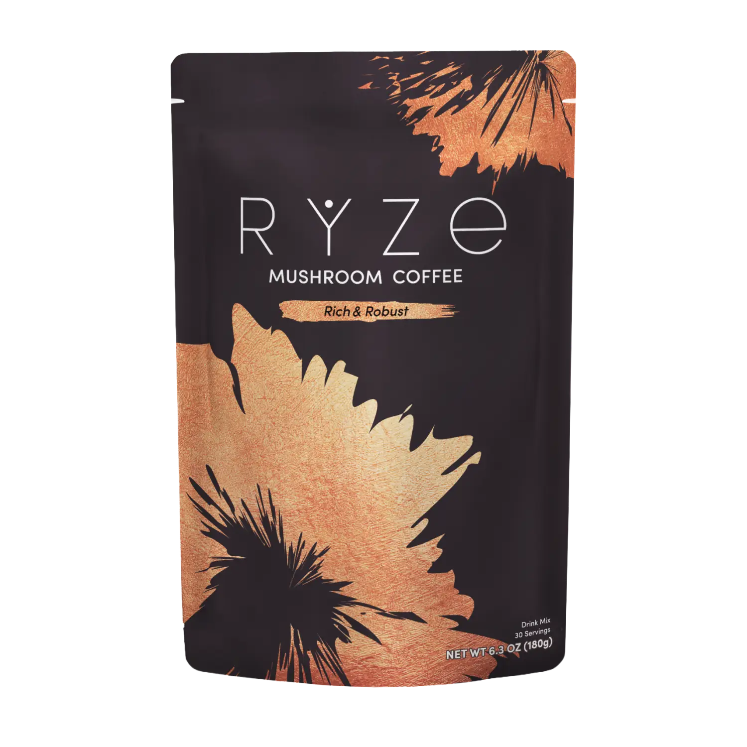 Mushroom Coffee Dark Roast Add-On (SPECIAL PRICING) P0