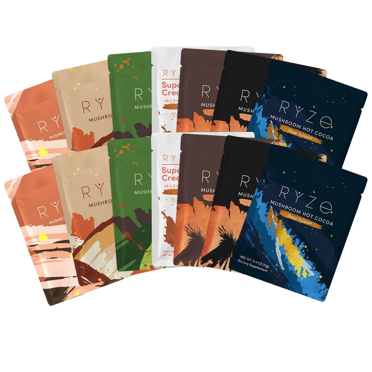 Discovery Kit 14 Serving Add-On (SPECIAL PRICING) Y8