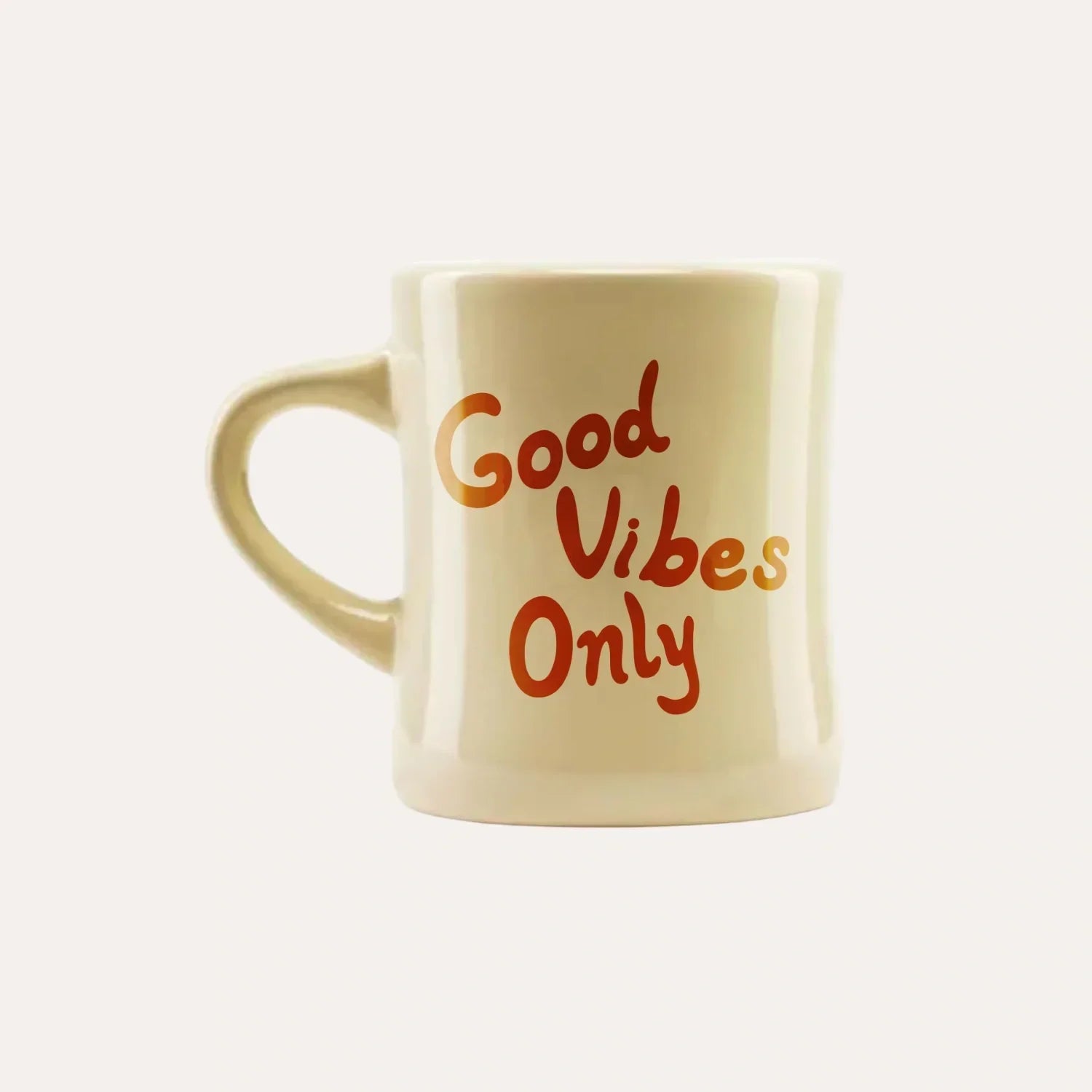 Good Vibes Mug T3