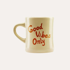 Good Vibes Mug T3