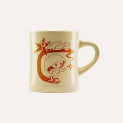 Good Vibes Mug T3