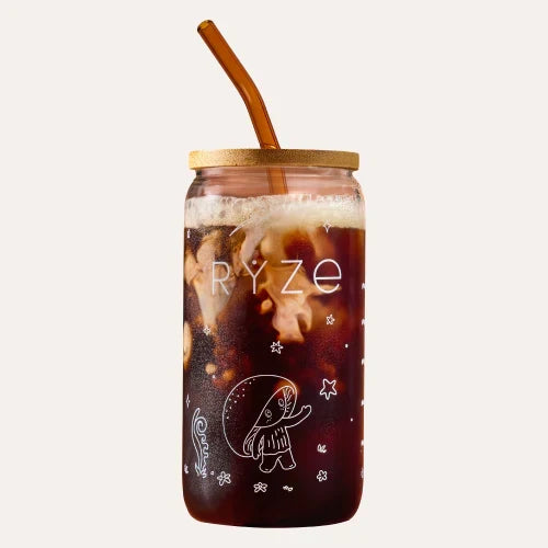Limited Edition Glass P3
