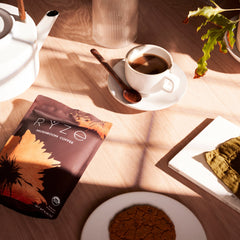 RYZE Ritual Set (Matcha + Coffee) Rebill Z3