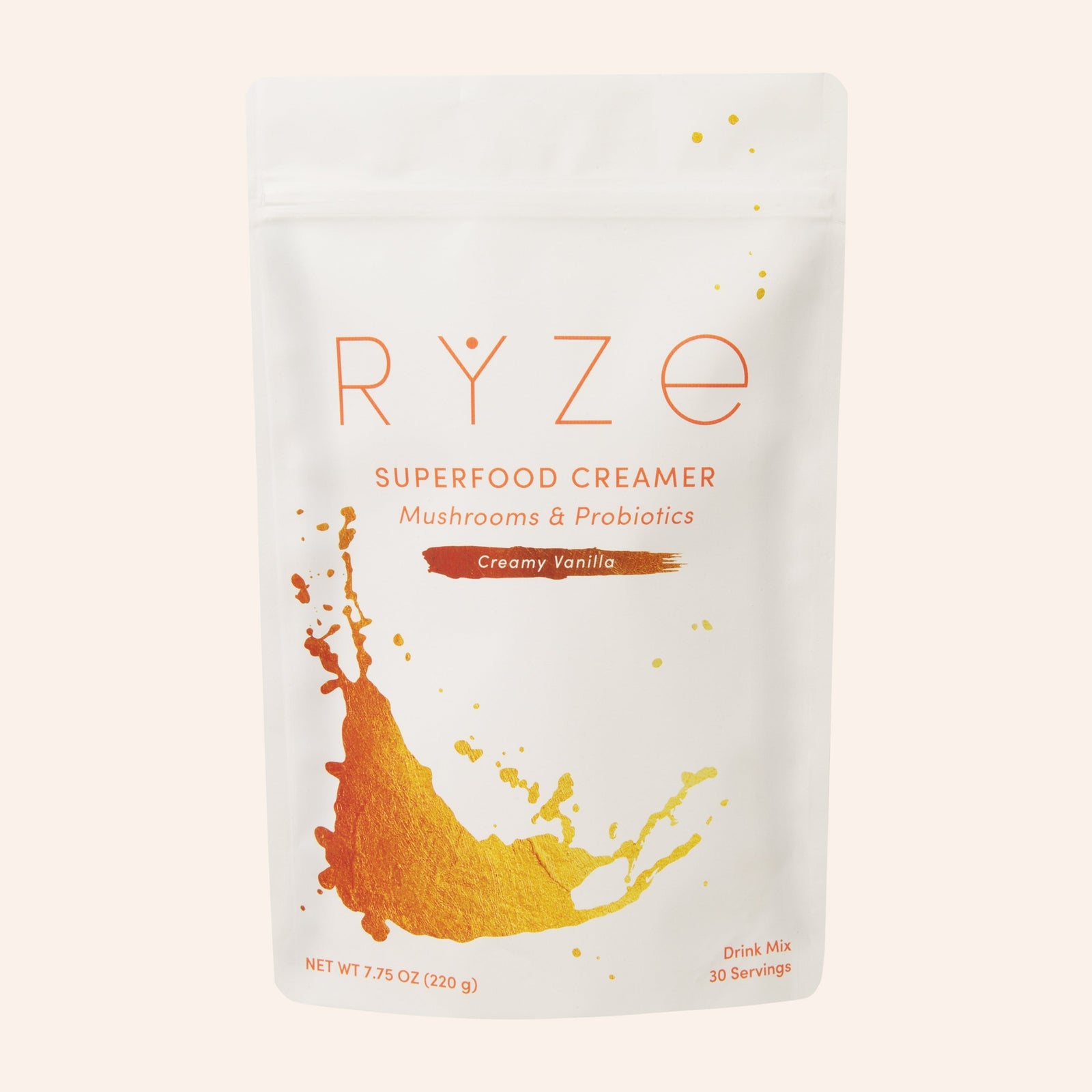 Superfood Creamer Starter Bag G7