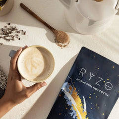 Day + Night Bundle (Coffee + Cocoa) T1