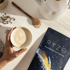Mushroom Hot Cocoa (20 servings) J0