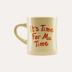 Me Time Mug C6