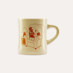 Me Time Mug M1