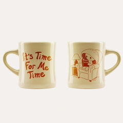 Me Time Mug M1