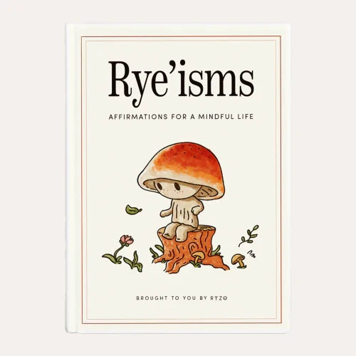 FREE Affirmations Book & Magnet V8