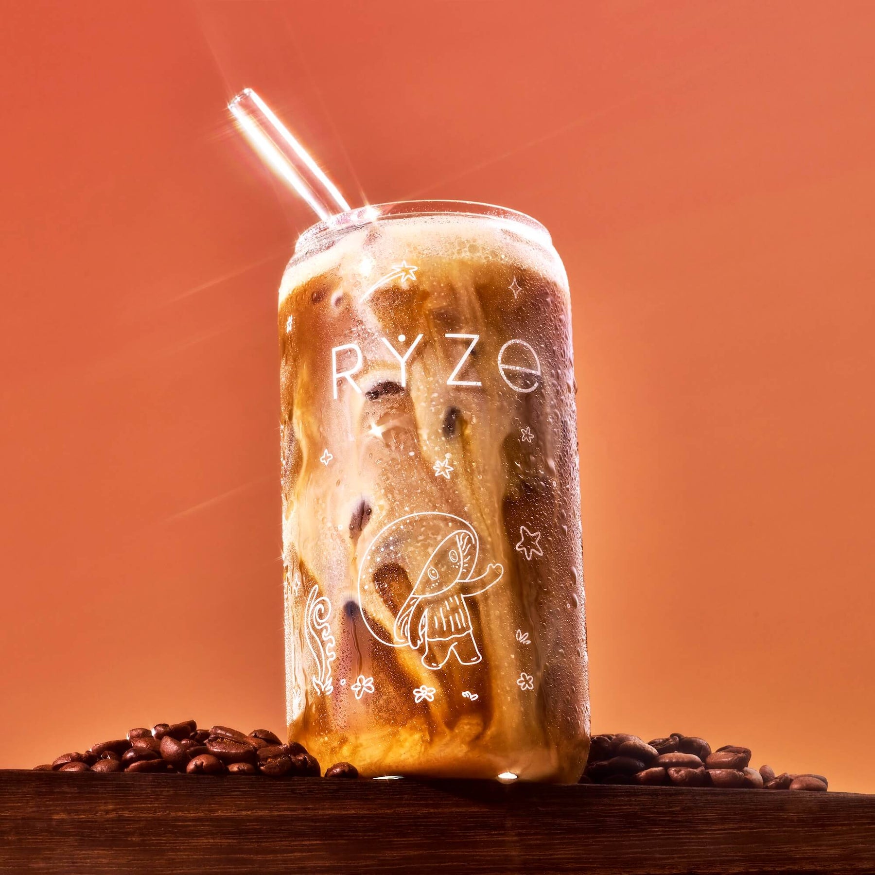 FREE Limited Edition Glass L2