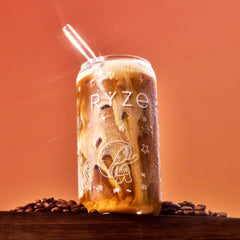 FREE Limited Edition Glass L2