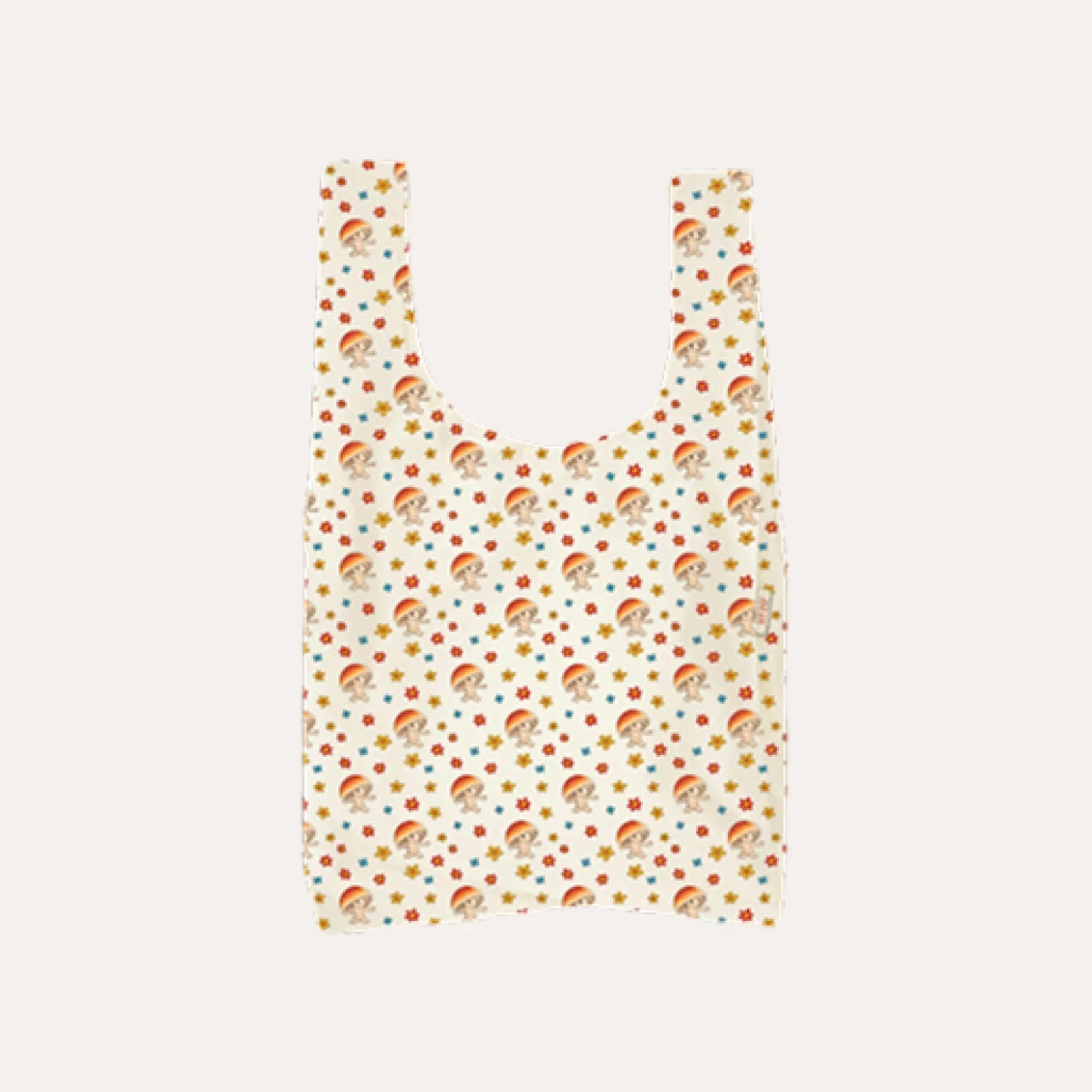 Flower Power Bag U2