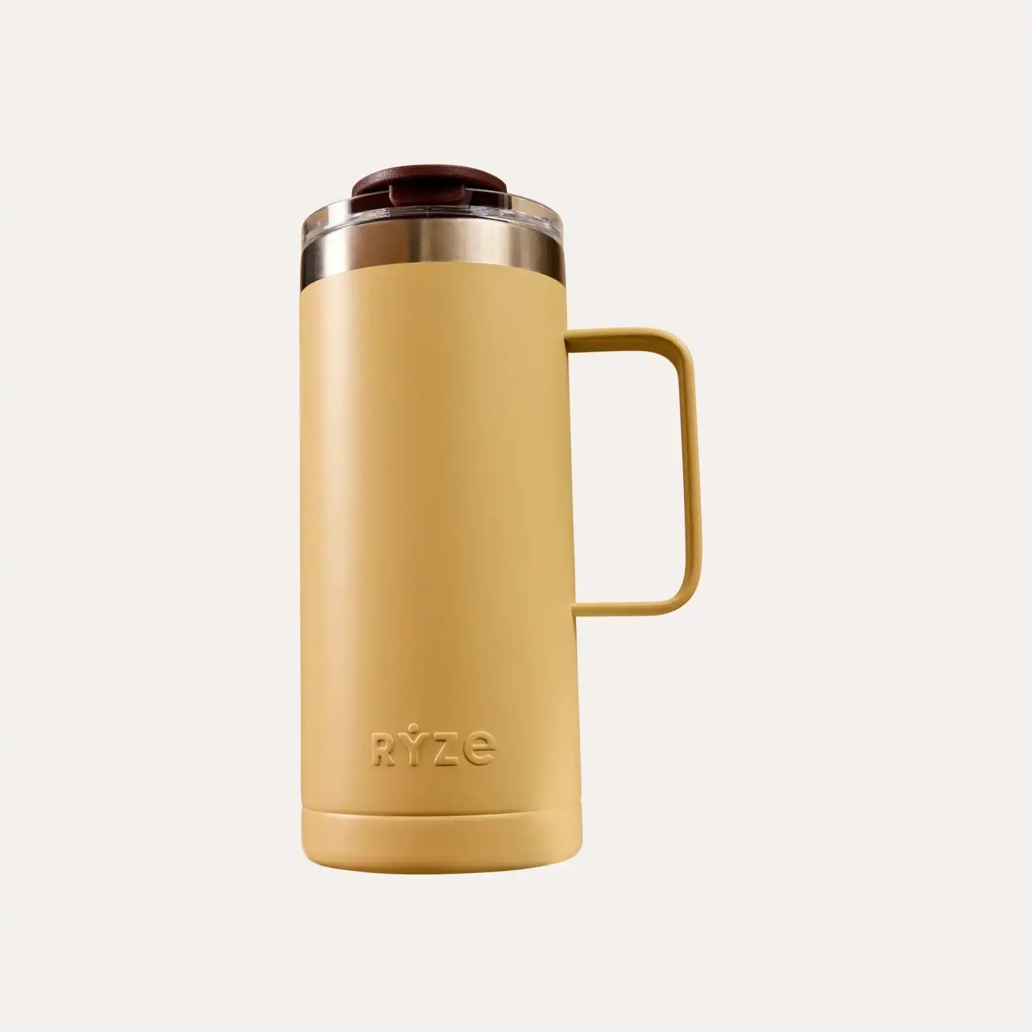 FREE Rye Tumbler F5