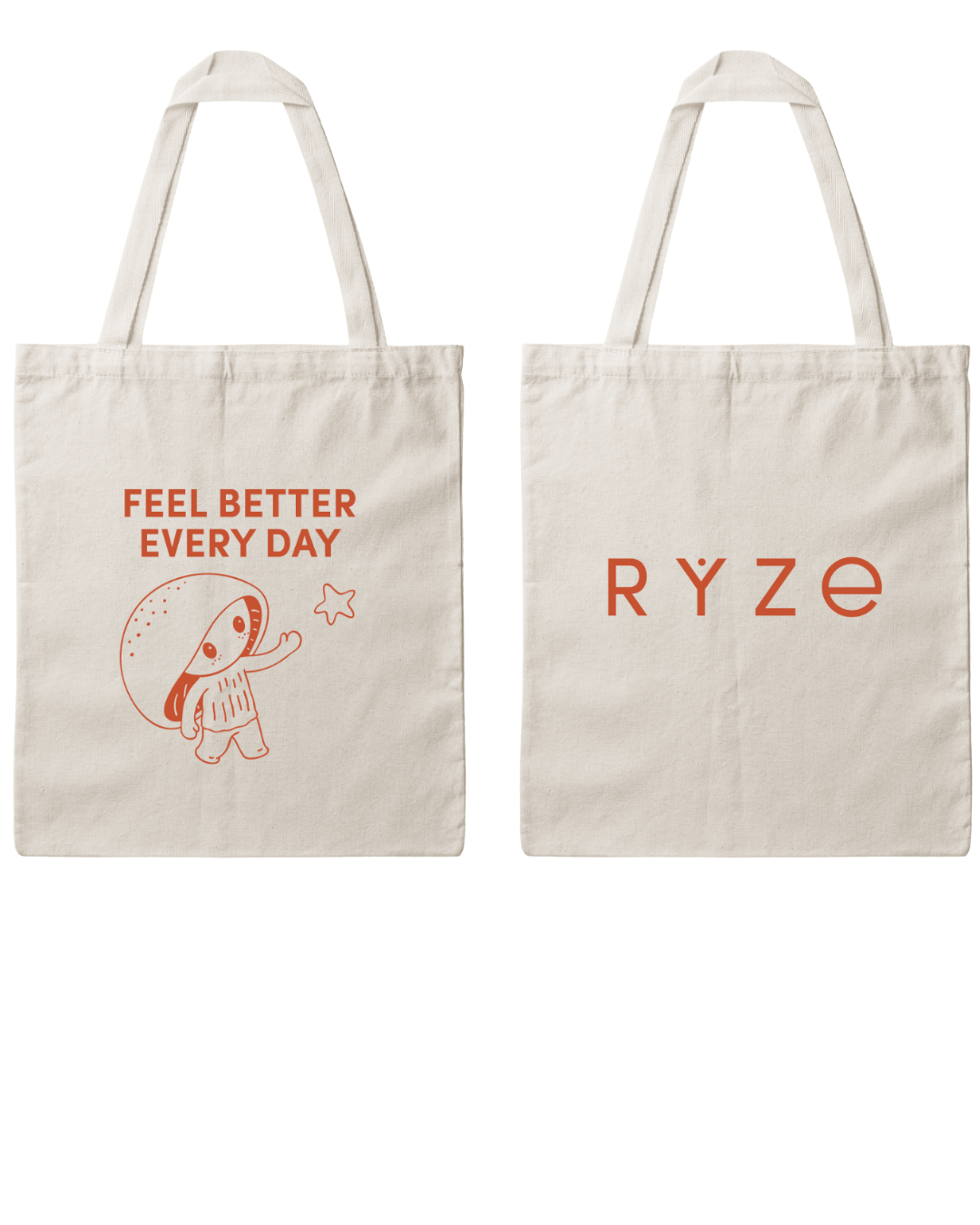 Rye Totebag N9