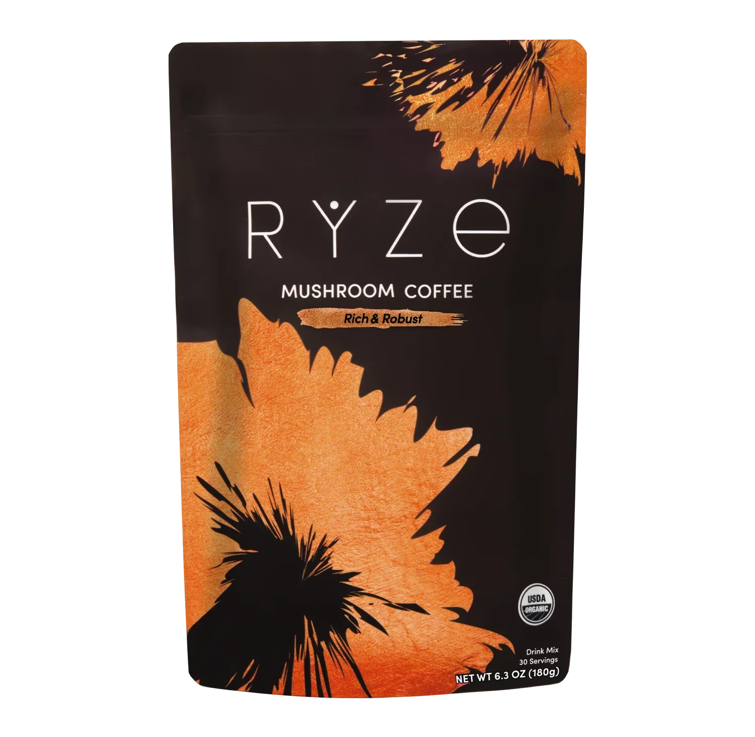 Testing: Mushroom Coffee Dark Bundle T3