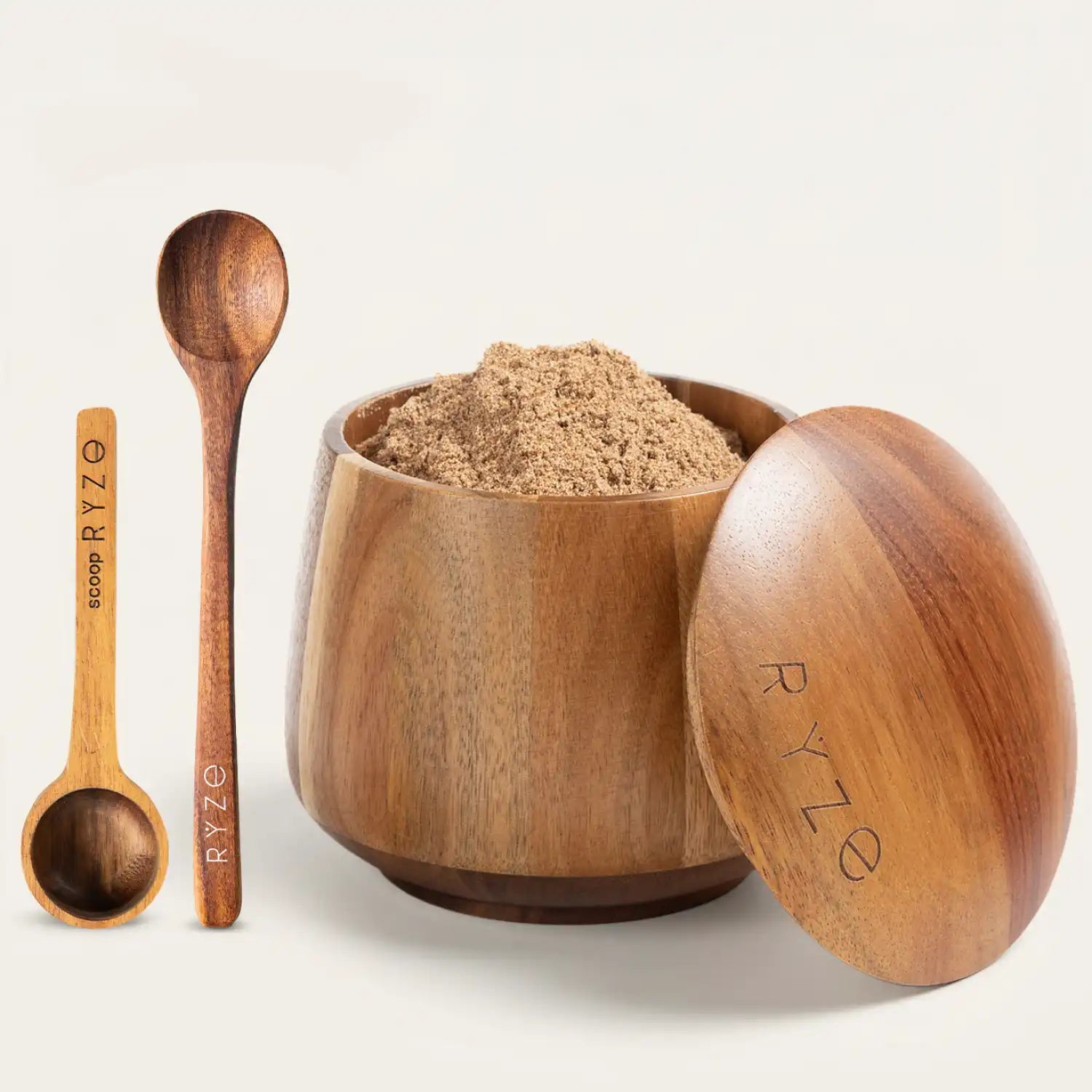 Stash + Scoop Set N7
