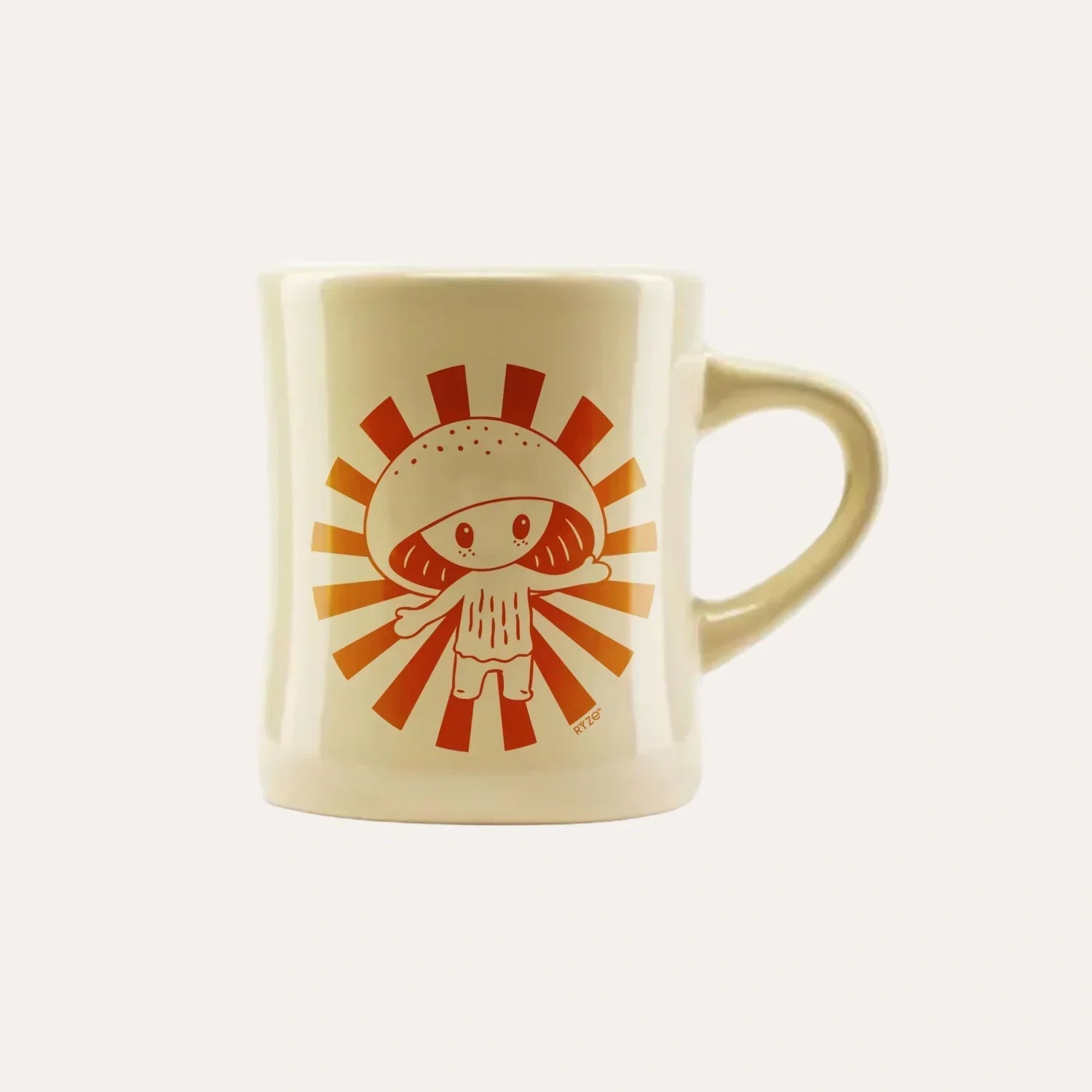 Feel Better Every Day Mug X7
