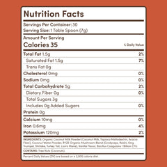 Superfood Creamer (30 Servings) H3