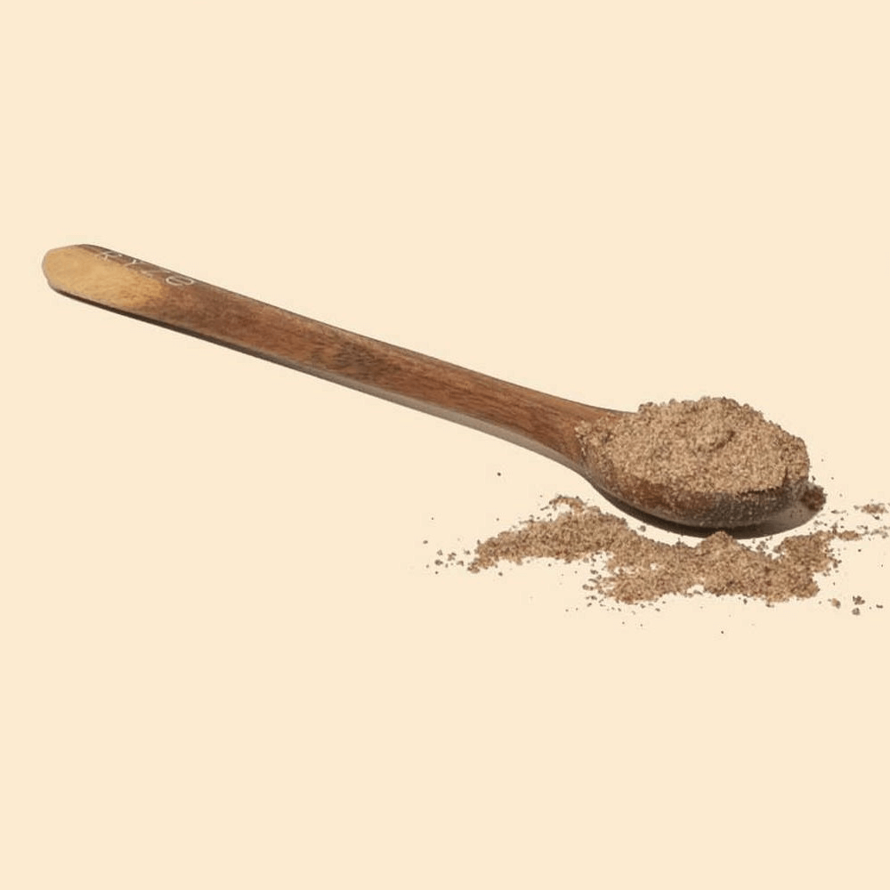 Acacia Stirring Spoon G1