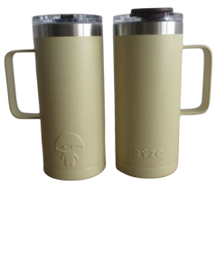 FREE Rye Tumbler P8