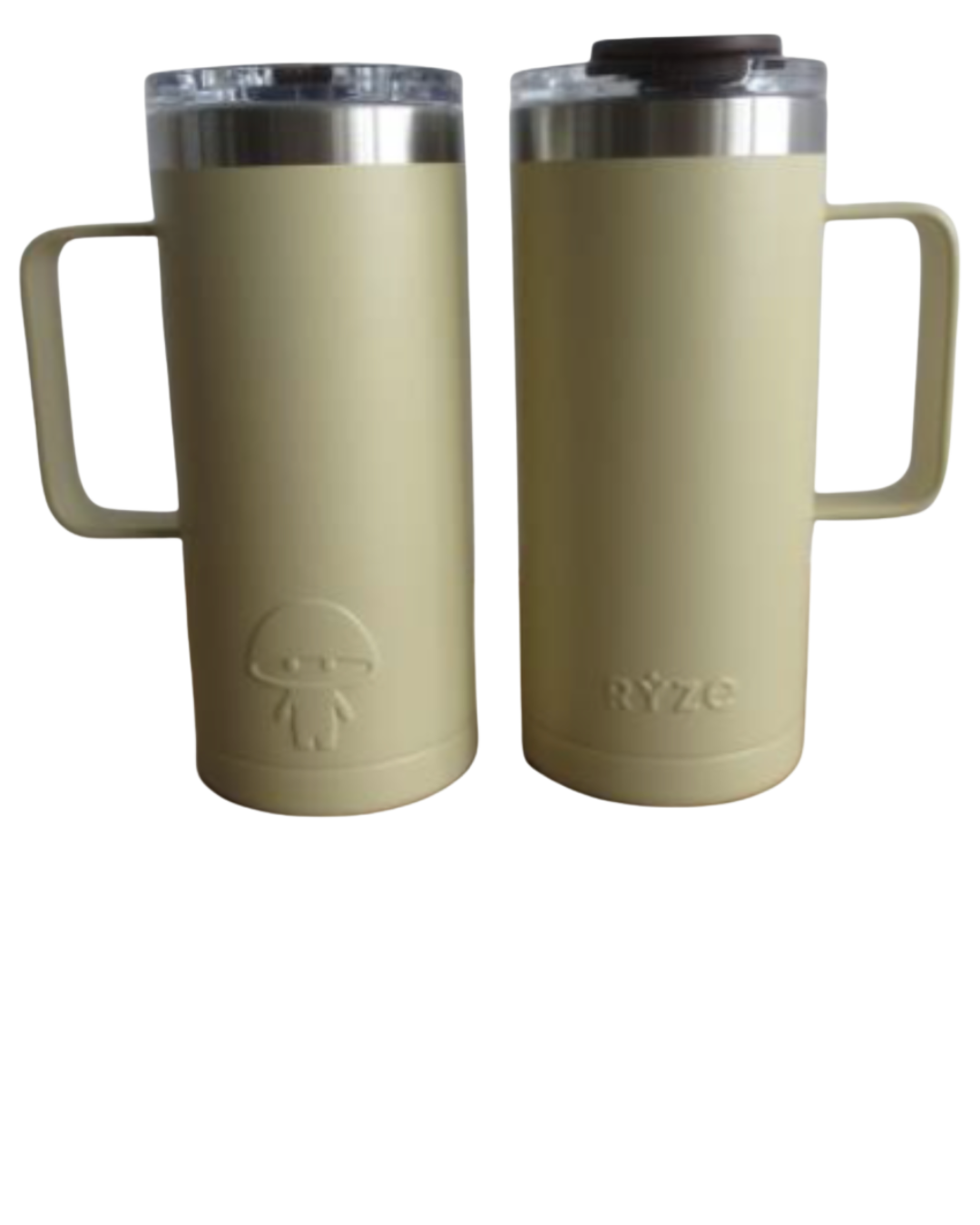 FREE Rye Tumbler P8
