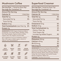 RYZE Ritual Set (Matcha + Coffee) Rebill Z3