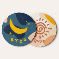 FREE Coasters E9