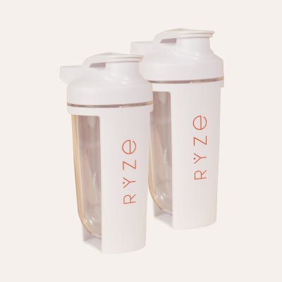 FREE Shakers R0