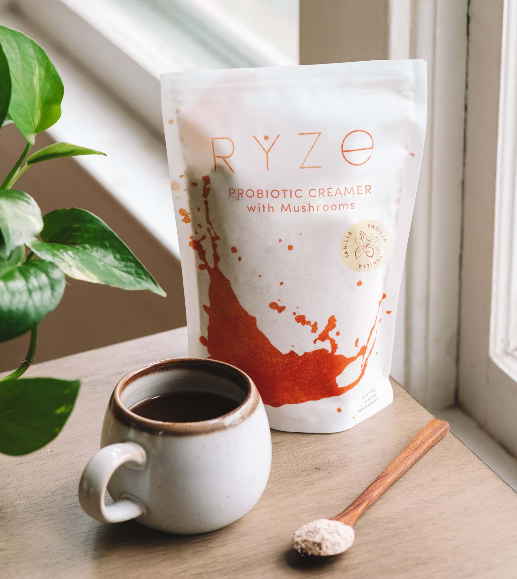 Probiotic Creamer: 30 Servings Z0