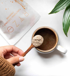 Probiotic Creamer (90 Servings) K9
