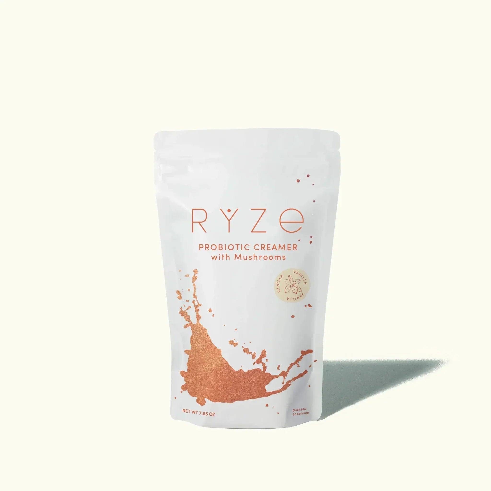 Probiotic Creamer (SPECIAL PRICING) E1