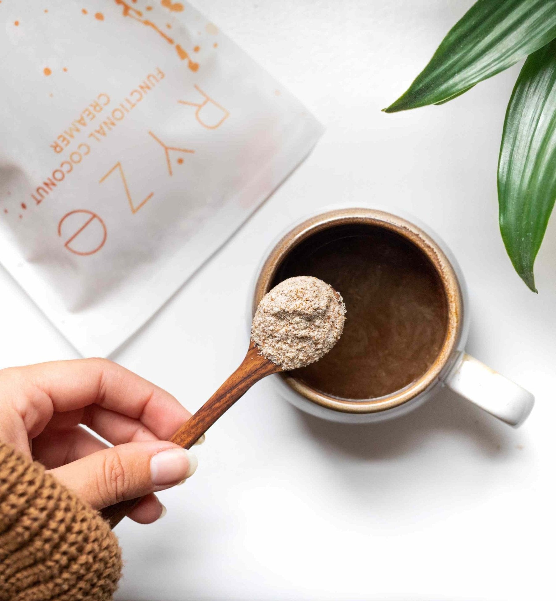 Probiotic Creamer (SPECIAL PRICING) E1