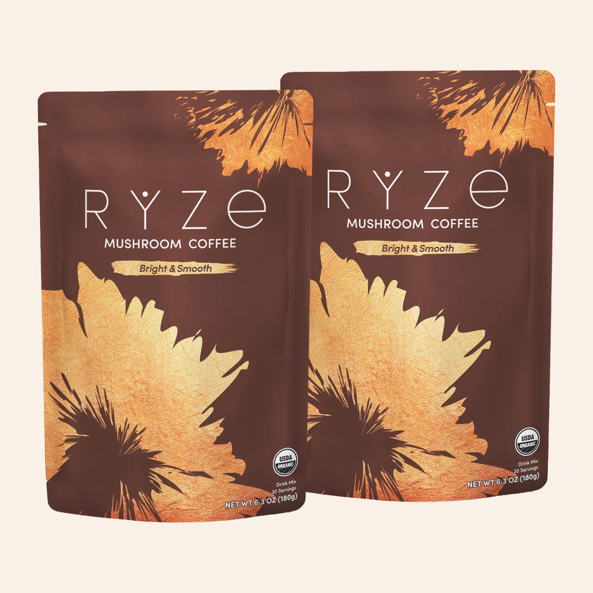 Ritual Set - 2x Coffee L0