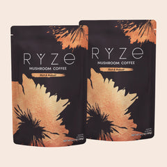 Ritual Set - 2x Dark Roast A9