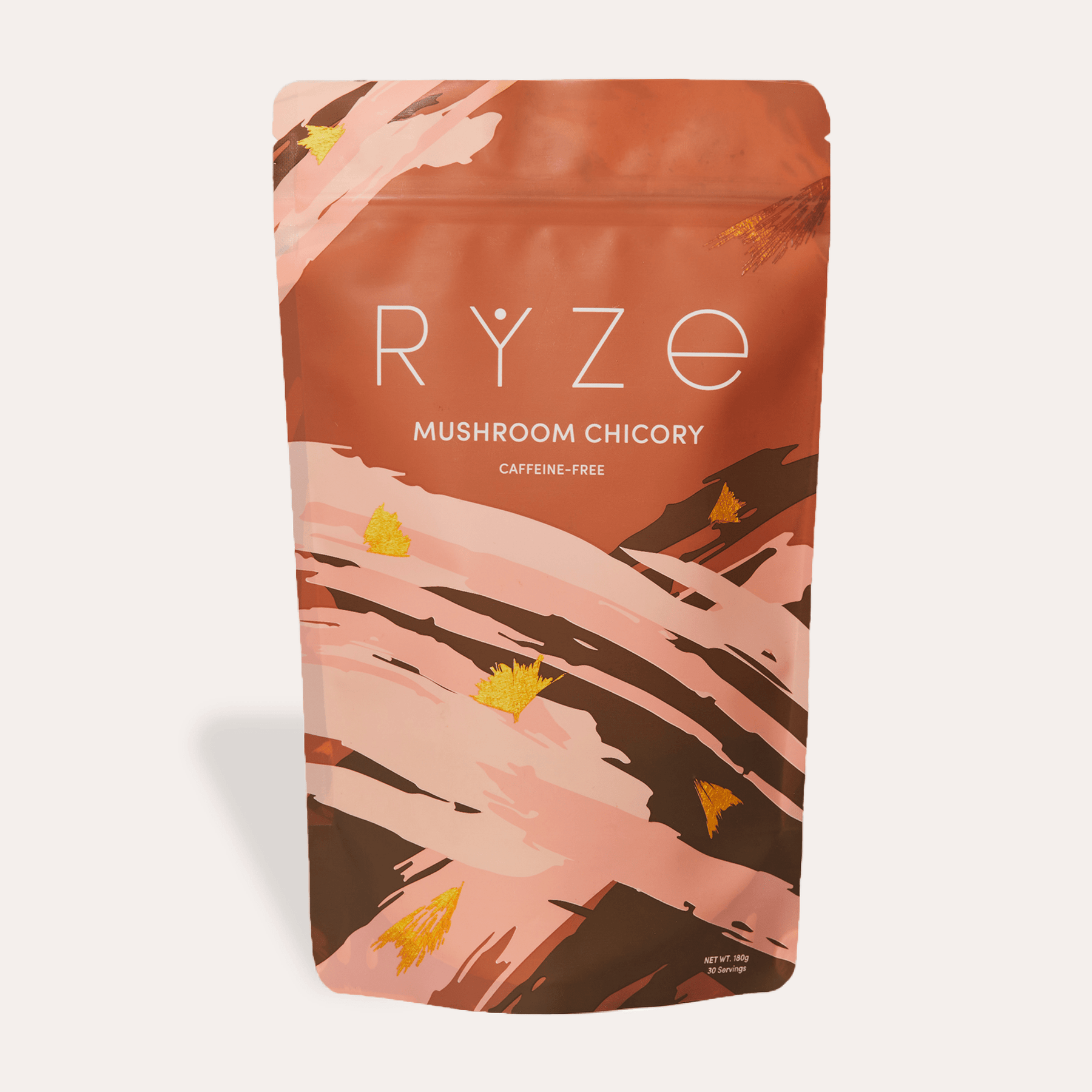 RYZE Mushroom Chicory Blend (30 Servings) A3