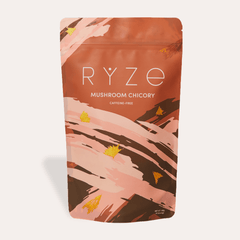 RYZE Mushroom Chicory Blend (30 Servings) A3
